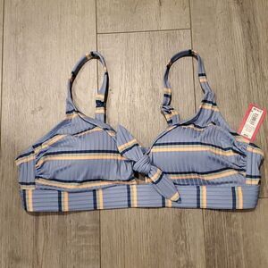 Plus Size Bathing Suit Top Size 24